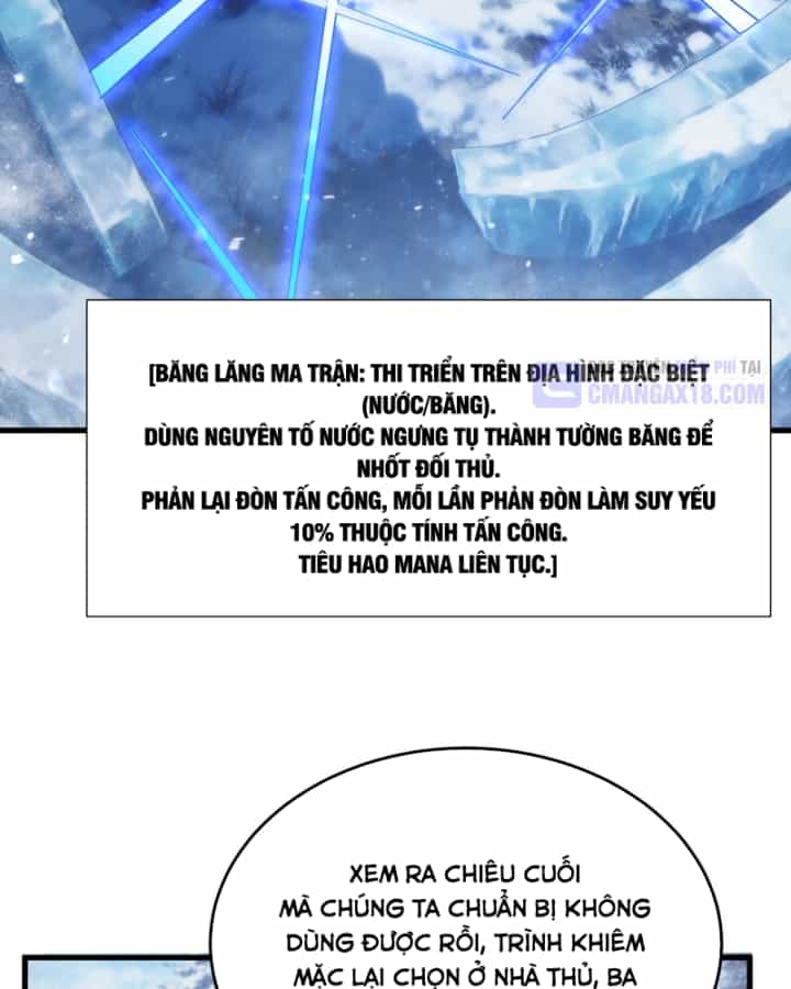 Toàn Dân Chuyển Chức: Bị Động Của Ta Vô Địch - Chương 199 - ảnh 118