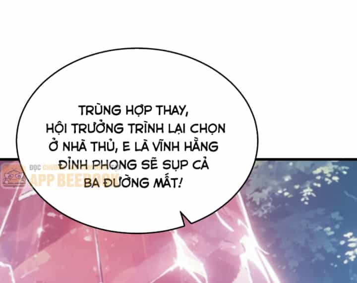 Toàn Dân Chuyển Chức: Bị Động Của Ta Vô Địch - Chương 199 - ảnh 17