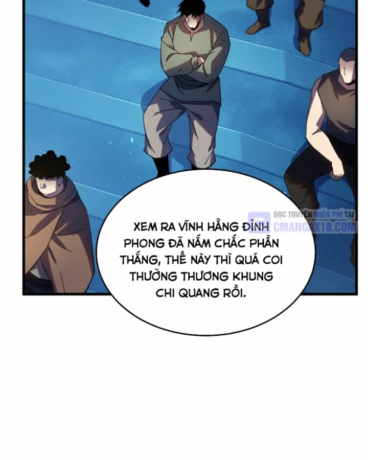 Toàn Dân Chuyển Chức: Bị Động Của Ta Vô Địch - Chương 199 - ảnh 3