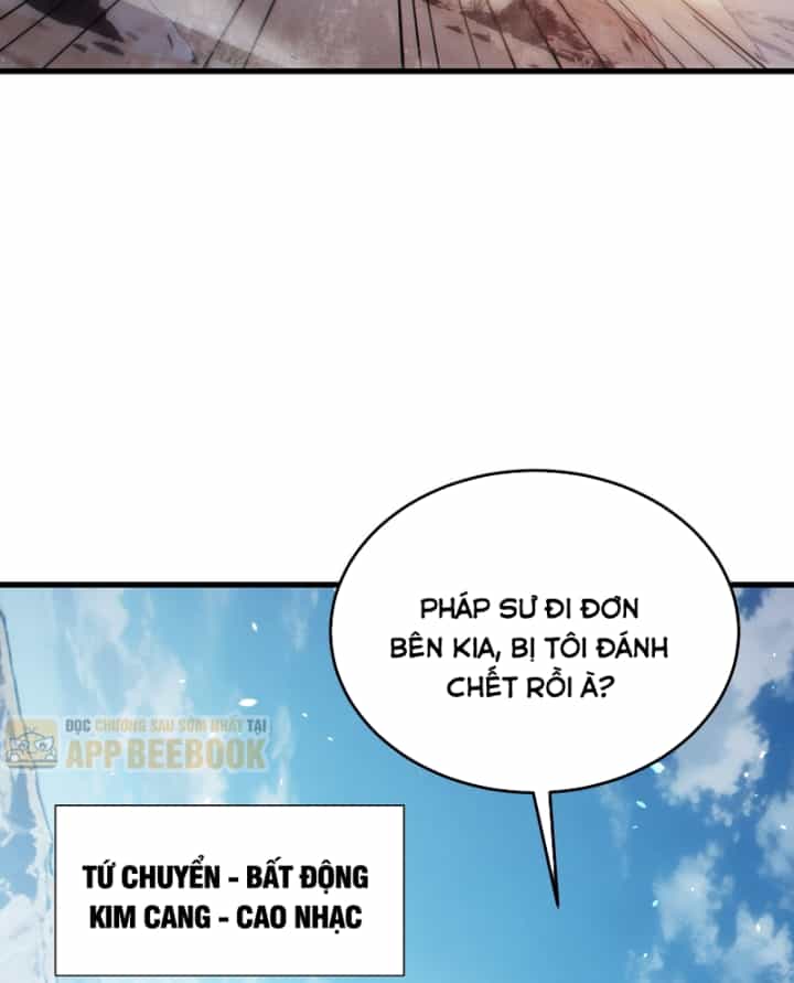 Toàn Dân Chuyển Chức: Bị Động Của Ta Vô Địch - Chương 199 - ảnh 39