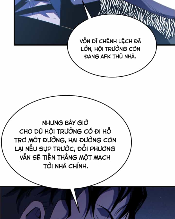 Toàn Dân Chuyển Chức: Bị Động Của Ta Vô Địch - Chương 199 - ảnh 66