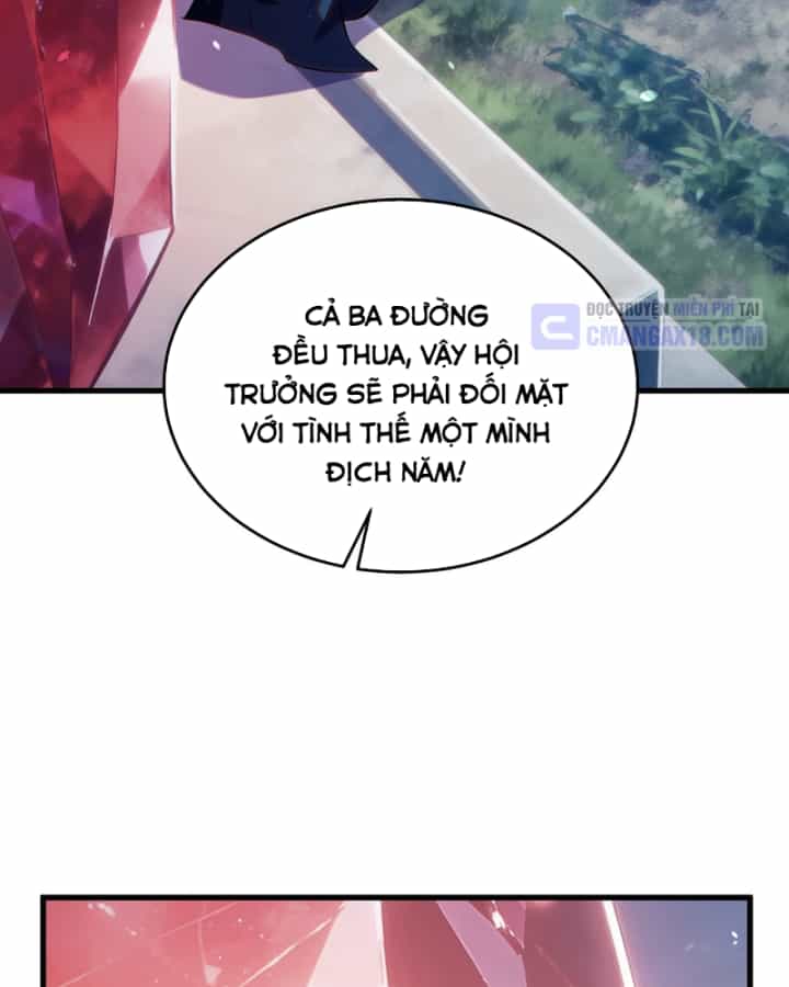 Toàn Dân Chuyển Chức: Bị Động Của Ta Vô Địch - Chương 199 - ảnh 69
