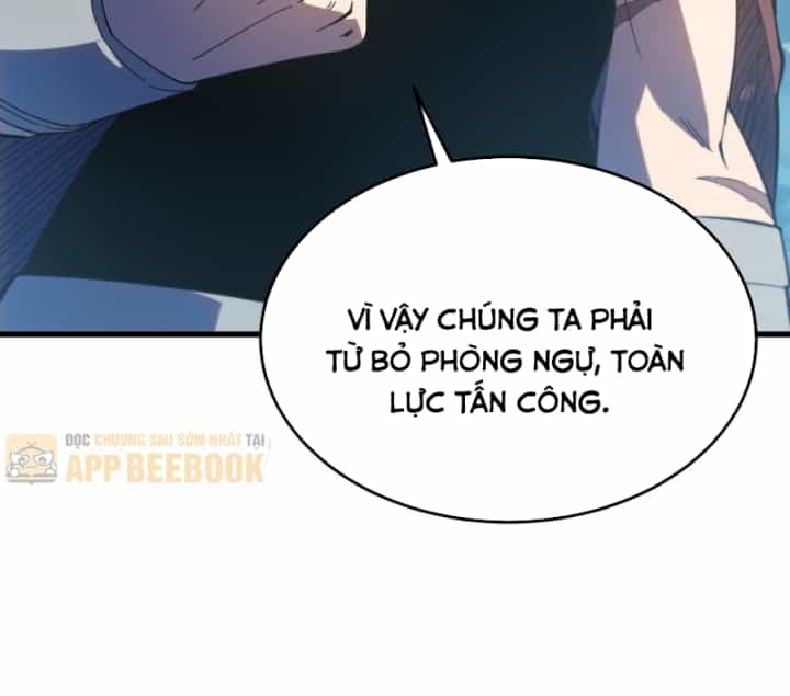 Toàn Dân Chuyển Chức: Bị Động Của Ta Vô Địch - Chương 199 - ảnh 9
