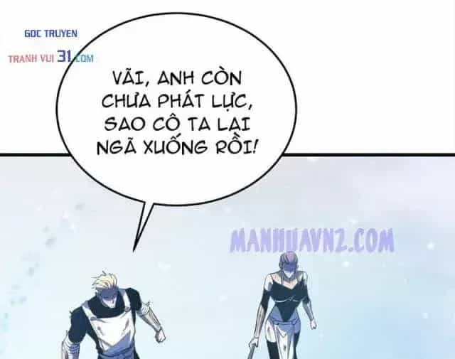 Toàn Dân Chuyển Chức: Bị Động Của Ta Vô Địch - Chương 200 - ảnh 105