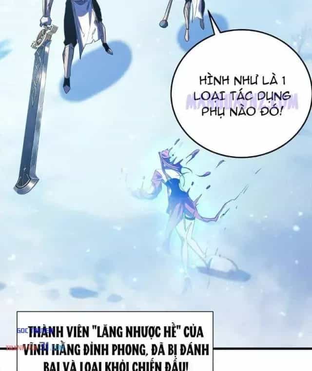 Toàn Dân Chuyển Chức: Bị Động Của Ta Vô Địch - Chương 200 - ảnh 106