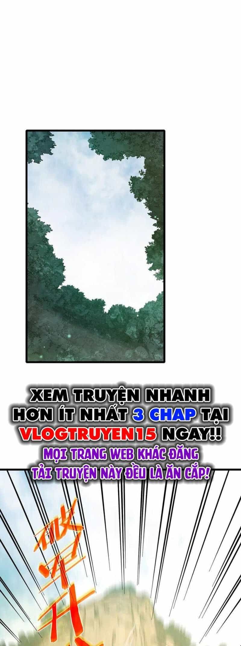 Toàn Dân Chuyển Chức: Bị Động Của Ta Vô Địch - Chương 23 - ảnh 16