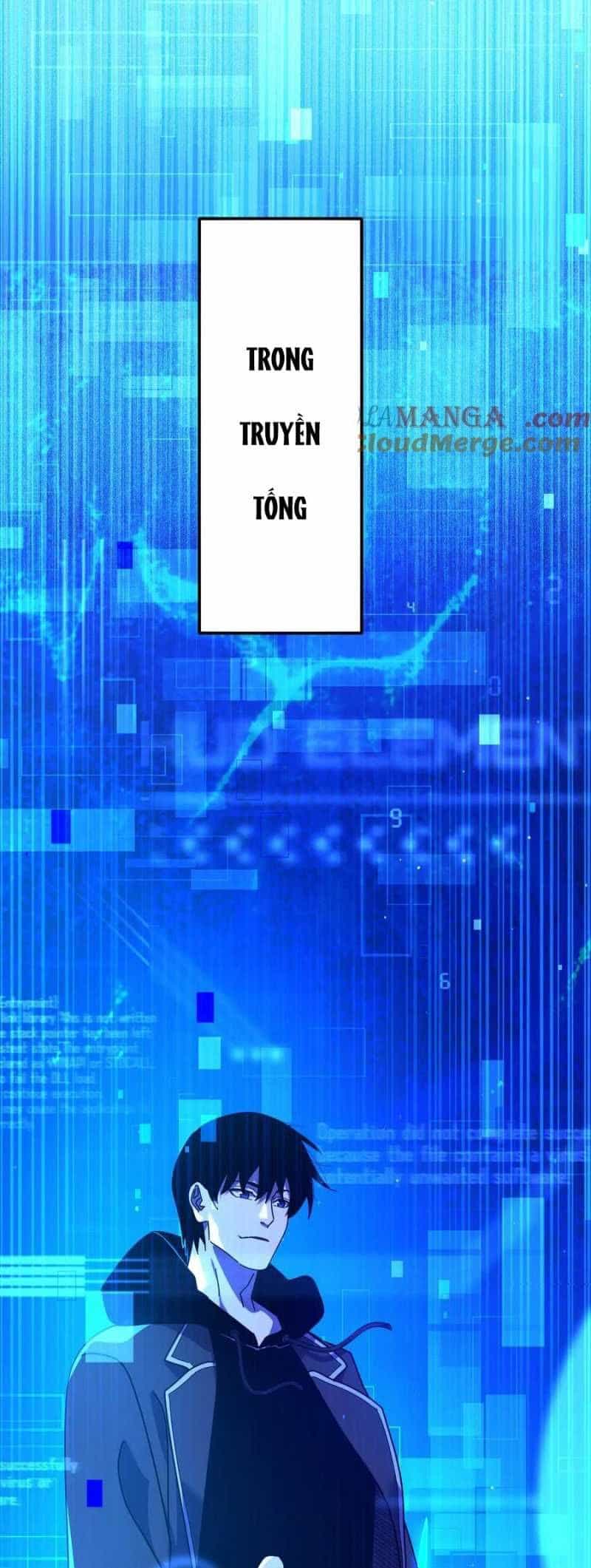 Toàn Dân Chuyển Chức: Bị Động Của Ta Vô Địch - Chương 24 - ảnh 46