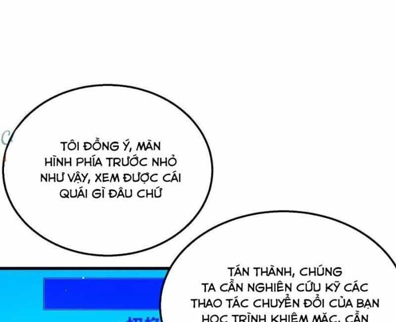 Toàn Dân Chuyển Chức: Bị Động Của Ta Vô Địch - Chương 25 - ảnh 98