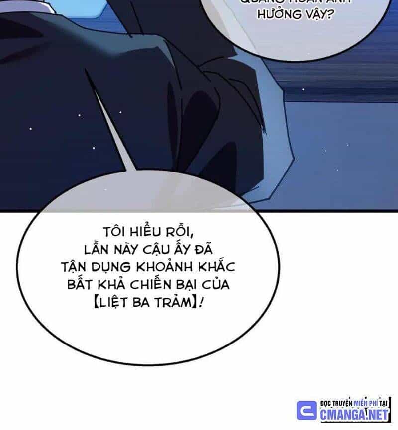 Toàn Dân Chuyển Chức: Bị Động Của Ta Vô Địch - Chương 26 - ảnh 30