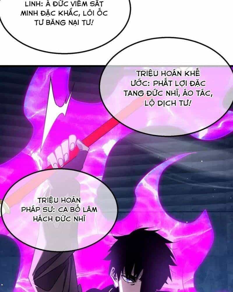Toàn Dân Chuyển Chức: Bị Động Của Ta Vô Địch - Chương 26 - ảnh 59