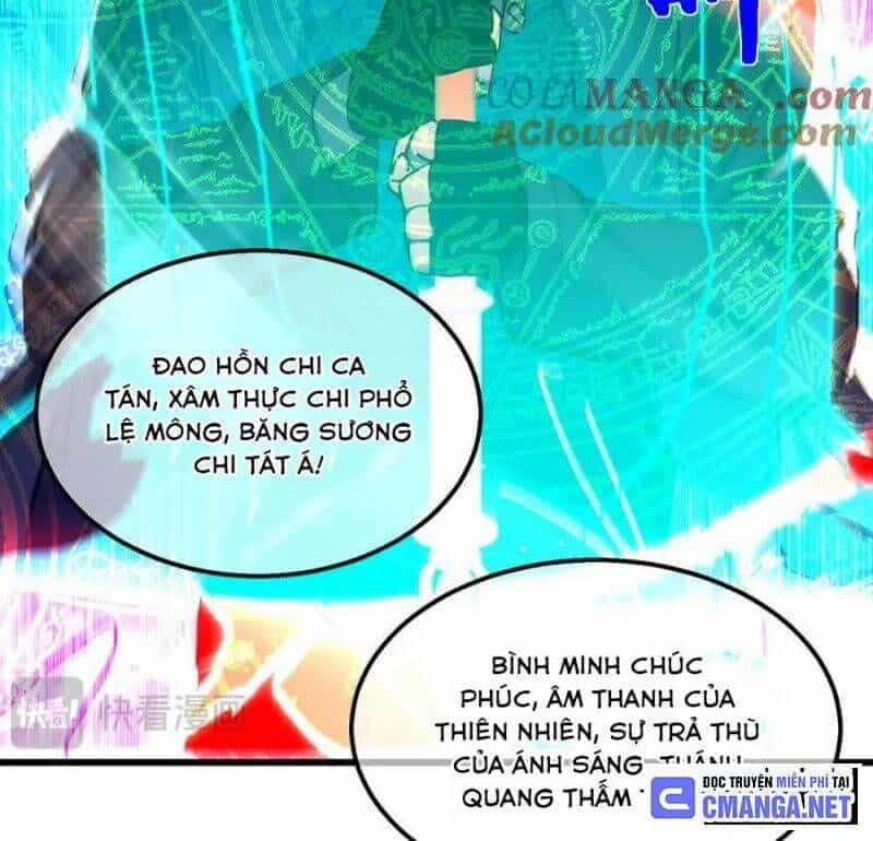 Toàn Dân Chuyển Chức: Bị Động Của Ta Vô Địch - Chương 26 - ảnh 66