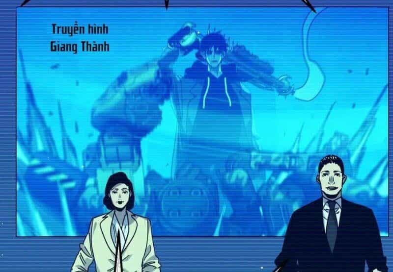Toàn Dân Chuyển Chức: Bị Động Của Ta Vô Địch - Chương 27 - ảnh 100
