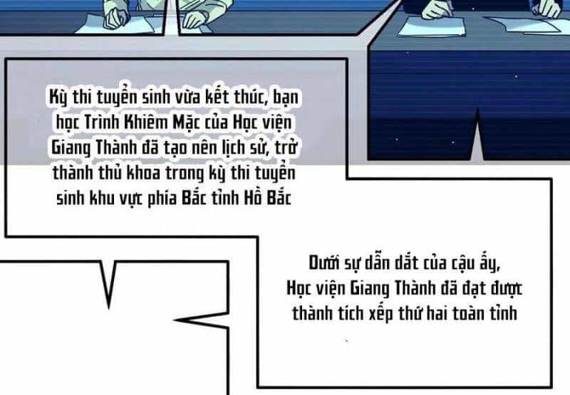 Toàn Dân Chuyển Chức: Bị Động Của Ta Vô Địch - Chương 27 - ảnh 101
