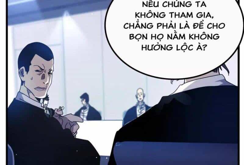 Toàn Dân Chuyển Chức: Bị Động Của Ta Vô Địch - Chương 27 - ảnh 160