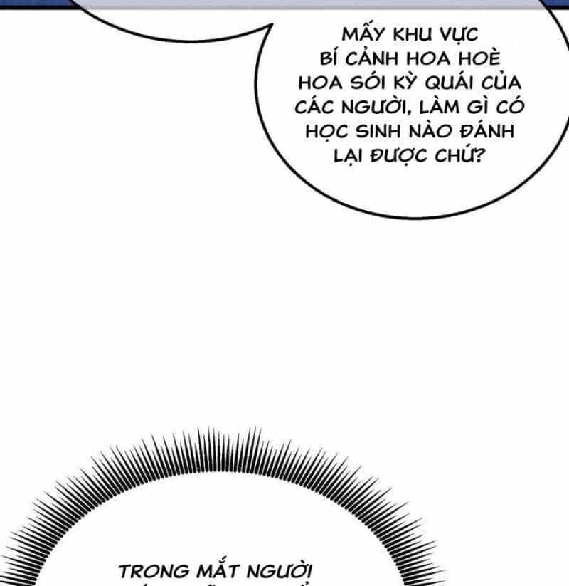 Toàn Dân Chuyển Chức: Bị Động Của Ta Vô Địch - Chương 28 - ảnh 109