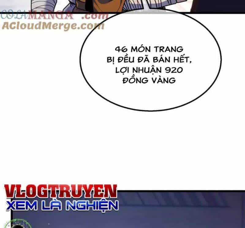 Toàn Dân Chuyển Chức: Bị Động Của Ta Vô Địch - Chương 28 - ảnh 130