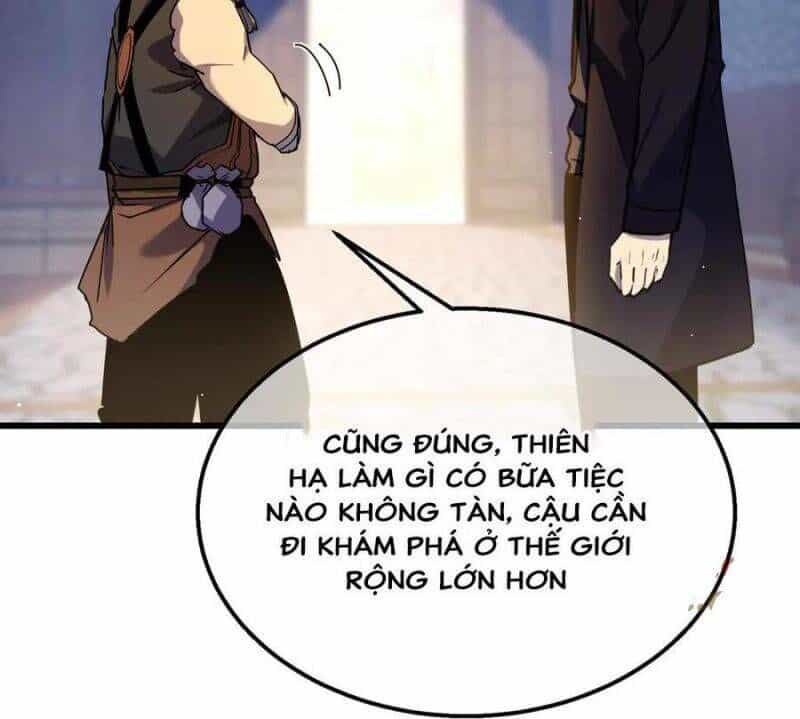 Toàn Dân Chuyển Chức: Bị Động Của Ta Vô Địch - Chương 28 - ảnh 136
