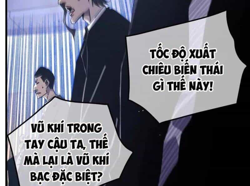 Toàn Dân Chuyển Chức: Bị Động Của Ta Vô Địch - Chương 28 - ảnh 89
