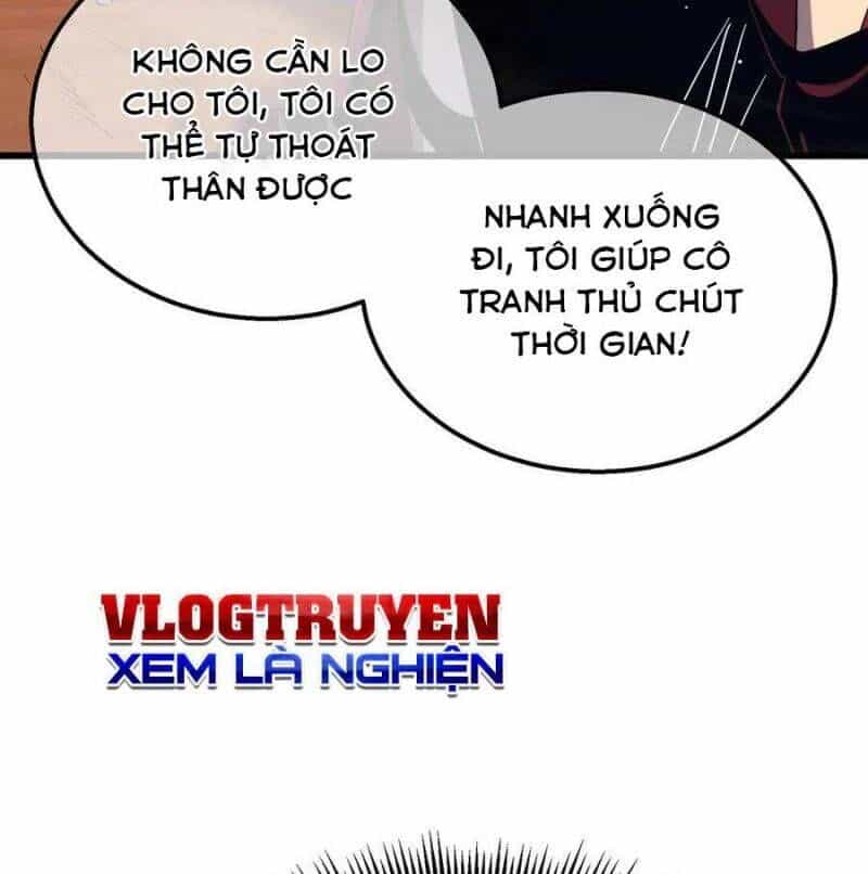 Toàn Dân Chuyển Chức: Bị Động Của Ta Vô Địch - Chương 29 - ảnh 145