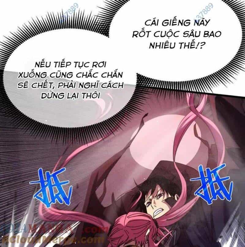 Toàn Dân Chuyển Chức: Bị Động Của Ta Vô Địch - Chương 29 - ảnh 154