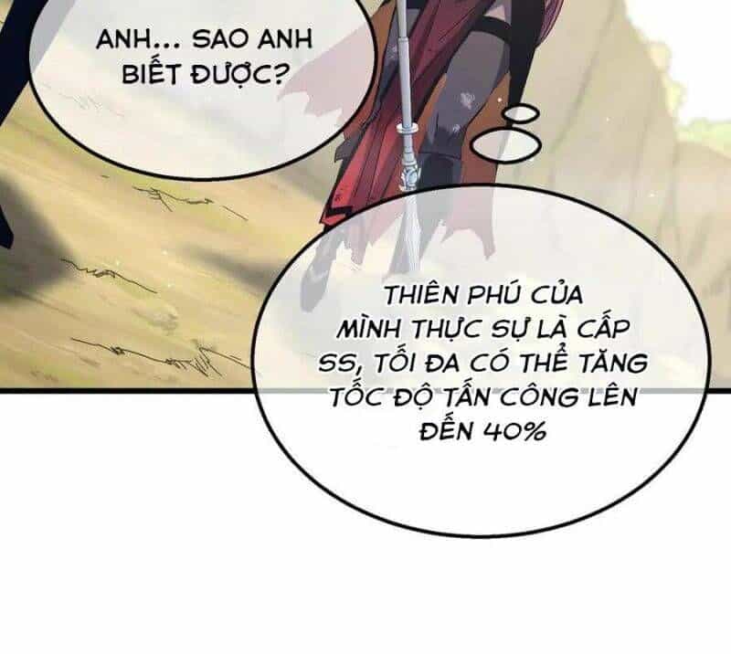 Toàn Dân Chuyển Chức: Bị Động Của Ta Vô Địch - Chương 29 - ảnh 88
