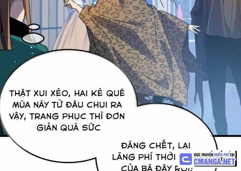 Toàn Dân Chuyển Chức: Bị Động Của Ta Vô Địch - Chương 30 - ảnh 100