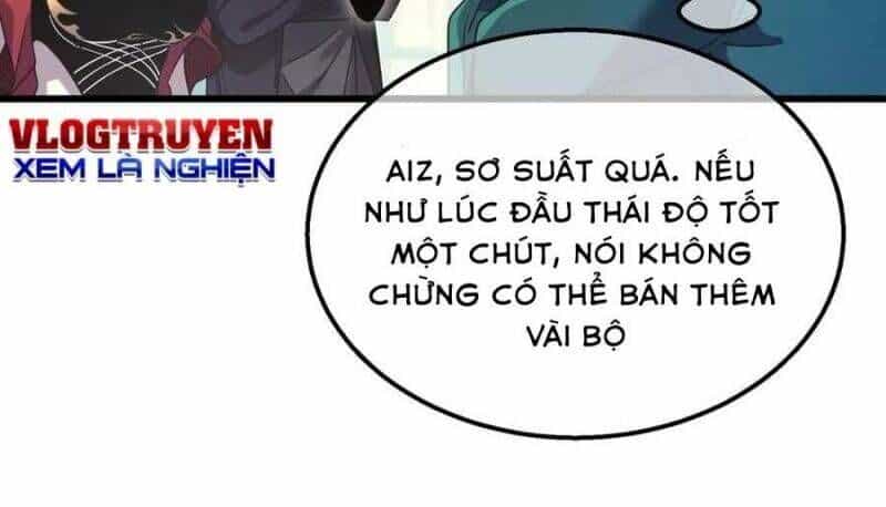 Toàn Dân Chuyển Chức: Bị Động Của Ta Vô Địch - Chương 30 - ảnh 135