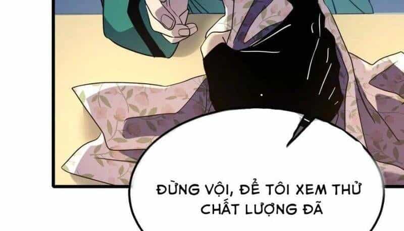 Toàn Dân Chuyển Chức: Bị Động Của Ta Vô Địch - Chương 30 - ảnh 138