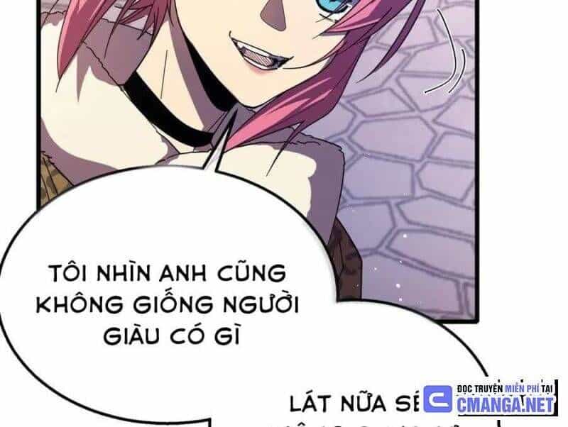 Toàn Dân Chuyển Chức: Bị Động Của Ta Vô Địch - Chương 30 - ảnh 88