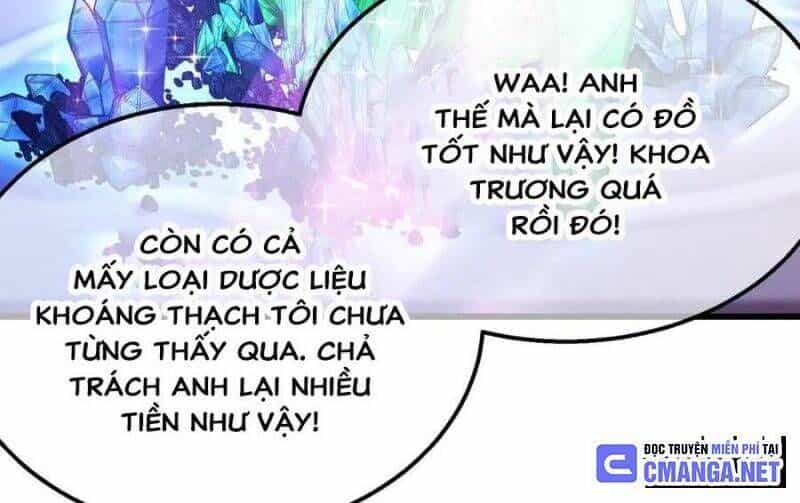 Toàn Dân Chuyển Chức: Bị Động Của Ta Vô Địch - Chương 31 - ảnh 57