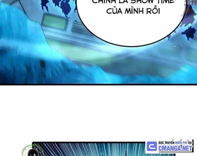 Toàn Dân Chuyển Chức: Bị Động Của Ta Vô Địch - Chương 32 - ảnh 196