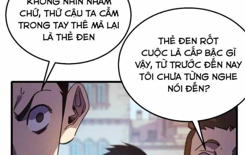 Toàn Dân Chuyển Chức: Bị Động Của Ta Vô Địch - Chương 32 - ảnh 54
