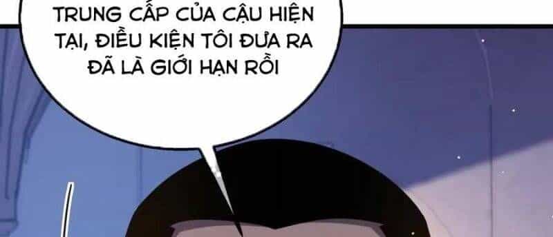 Toàn Dân Chuyển Chức: Bị Động Của Ta Vô Địch - Chương 33 - ảnh 105