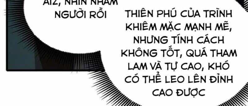 Toàn Dân Chuyển Chức: Bị Động Của Ta Vô Địch - Chương 33 - ảnh 113