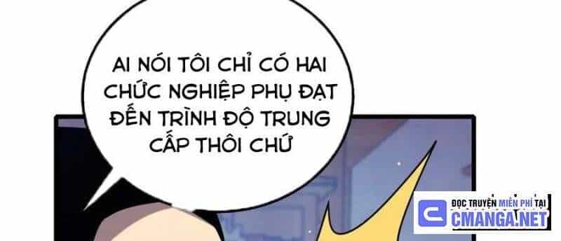 Toàn Dân Chuyển Chức: Bị Động Của Ta Vô Địch - Chương 33 - ảnh 115