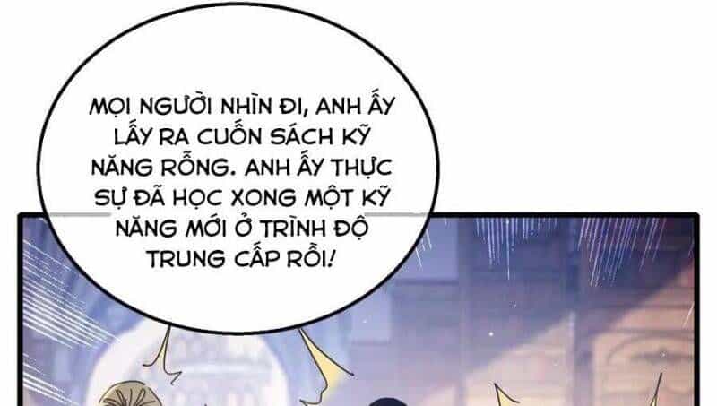 Toàn Dân Chuyển Chức: Bị Động Của Ta Vô Địch - Chương 33 - ảnh 131