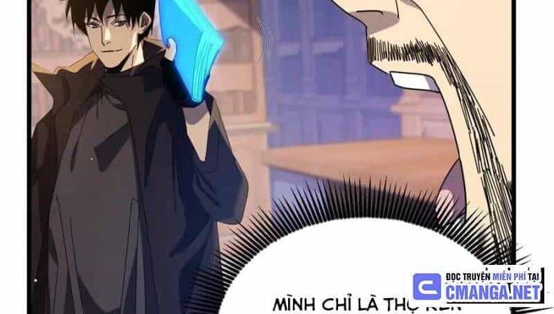 Toàn Dân Chuyển Chức: Bị Động Của Ta Vô Địch - Chương 33 - ảnh 136