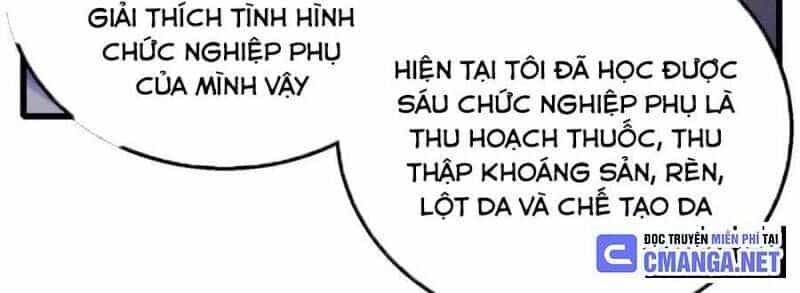 Toàn Dân Chuyển Chức: Bị Động Của Ta Vô Địch - Chương 33 - ảnh 214