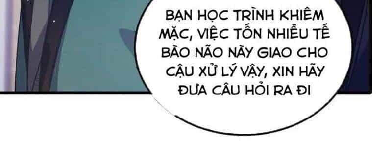 Toàn Dân Chuyển Chức: Bị Động Của Ta Vô Địch - Chương 33 - ảnh 246