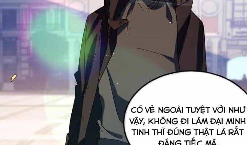 Toàn Dân Chuyển Chức: Bị Động Của Ta Vô Địch - Chương 34 - ảnh 129