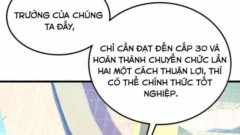 Toàn Dân Chuyển Chức: Bị Động Của Ta Vô Địch - Chương 34 - ảnh 152