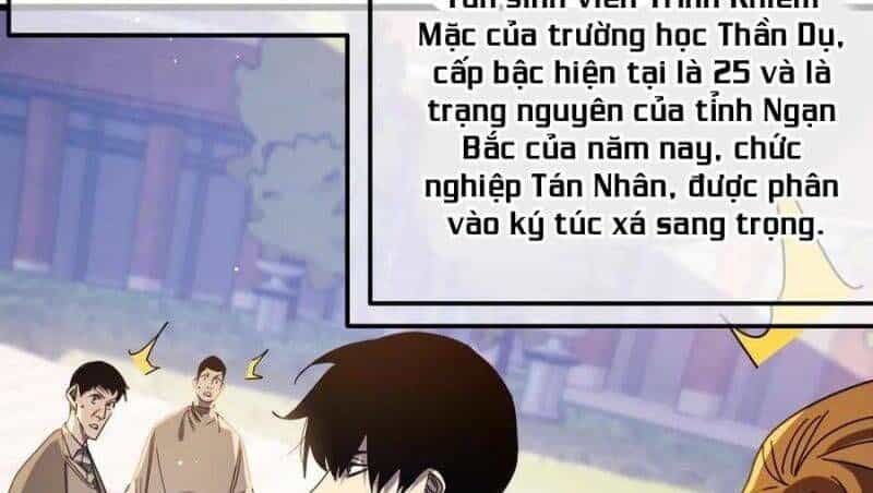 Toàn Dân Chuyển Chức: Bị Động Của Ta Vô Địch - Chương 34 - ảnh 167
