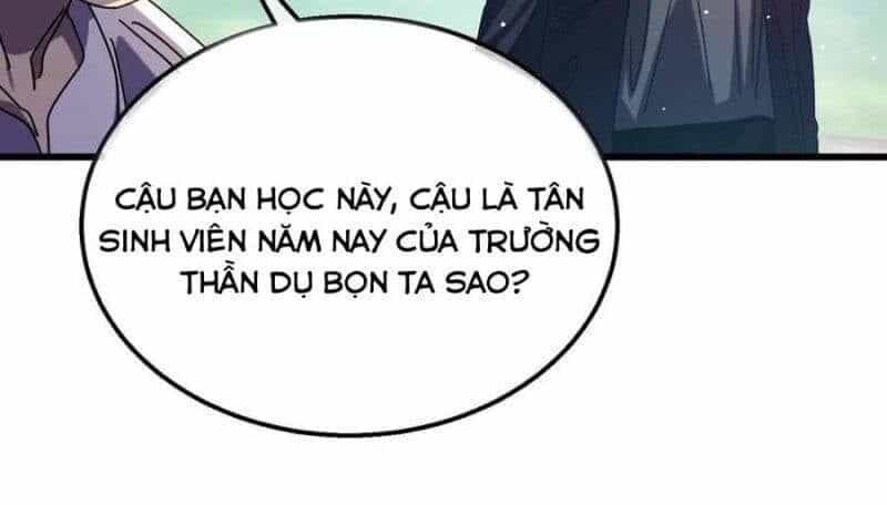 Toàn Dân Chuyển Chức: Bị Động Của Ta Vô Địch - Chương 34 - ảnh 201