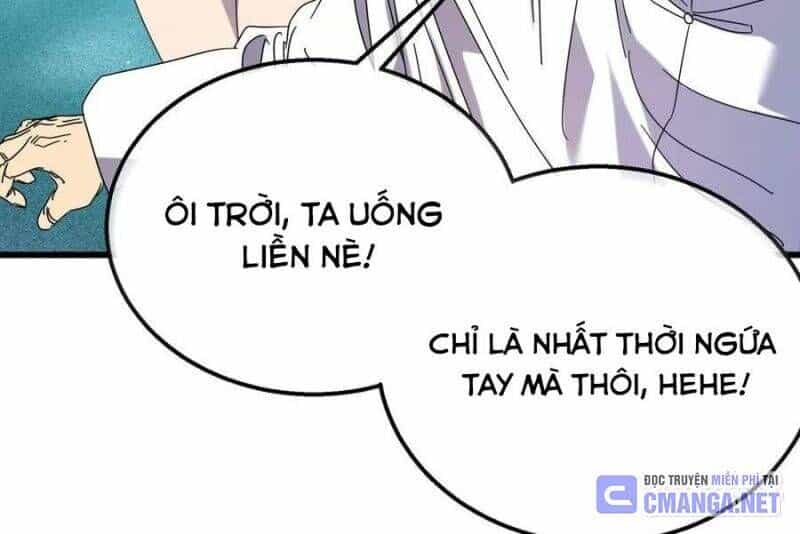 Toàn Dân Chuyển Chức: Bị Động Của Ta Vô Địch - Chương 34 - ảnh 223