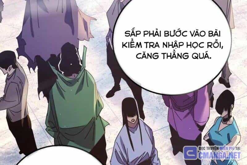 Toàn Dân Chuyển Chức: Bị Động Của Ta Vô Địch - Chương 34 - ảnh 226