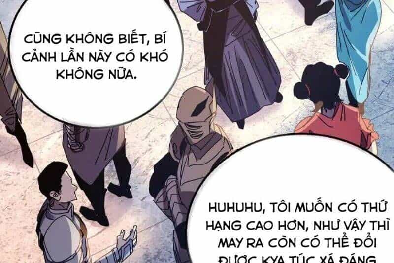 Toàn Dân Chuyển Chức: Bị Động Của Ta Vô Địch - Chương 34 - ảnh 227