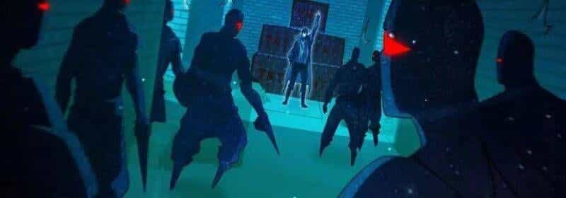 Toàn Dân Chuyển Chức: Bị Động Của Ta Vô Địch - Chương 35 - ảnh 212