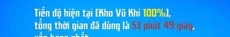Toàn Dân Chuyển Chức: Bị Động Của Ta Vô Địch - Chương 35 - ảnh 530