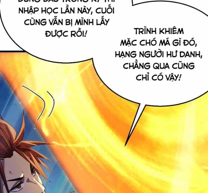 Toàn Dân Chuyển Chức: Bị Động Của Ta Vô Địch - Chương 36 - ảnh 125