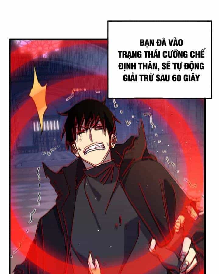Toàn Dân Chuyển Chức: Bị Động Của Ta Vô Địch - Chương 36 - ảnh 94